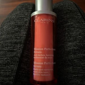 Mission Perfection Serum 1.7
